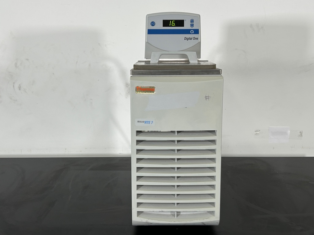 Image of Thermo Neslab RTE 7 Digital One Chiller